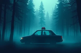 『映画 オッドタクシー イン・ザ・ウッズ』ファン必見！似た作品10選