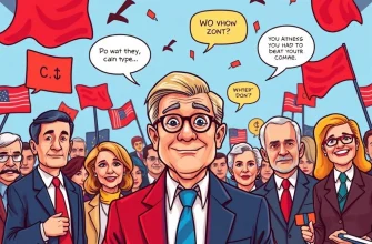 『国民の僕』ファンにおすすめの10作品