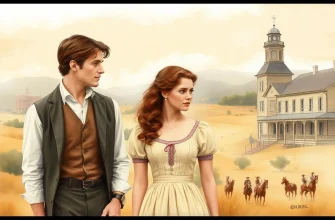 『風と共に去りぬ』のような名作映画・ドラマ10選