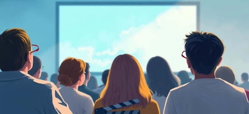 『Cloud』ファン必見！似た作品10選