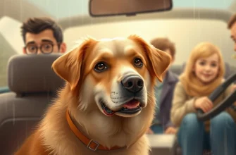 『エンツォ レーサーになりたかった犬とある家族の物語』と似た感動の映画・ドラマ10選