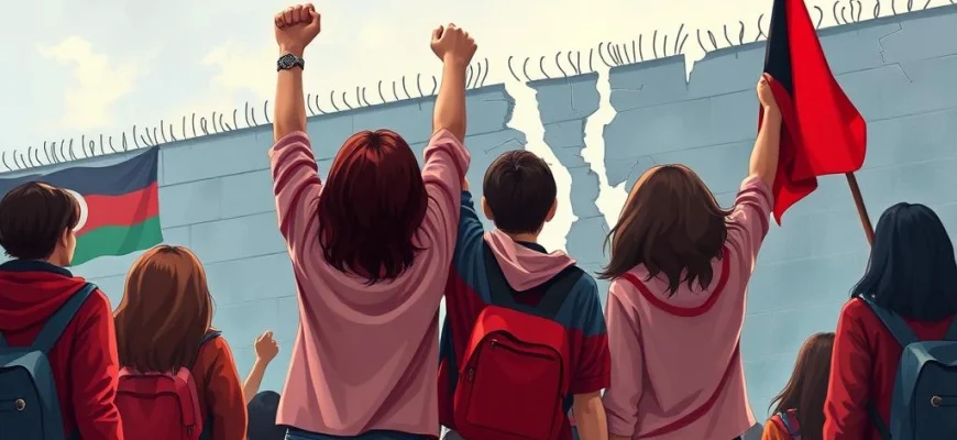 『僕たちは希望という名の列車に乗った』と似た作品10選