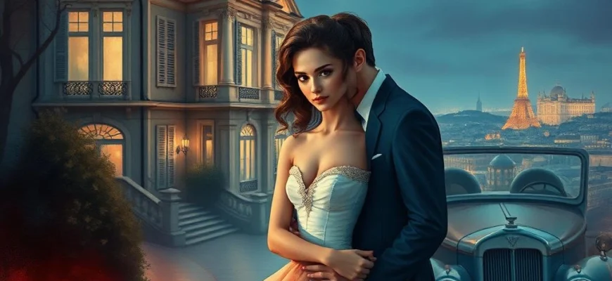 『ロング・エンゲージメント』のような映画10選