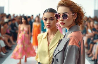 『ライフ・イズ・カラフル! 未来をデザインする男 ピエール・カルダン』ファン必見！似た作品10選