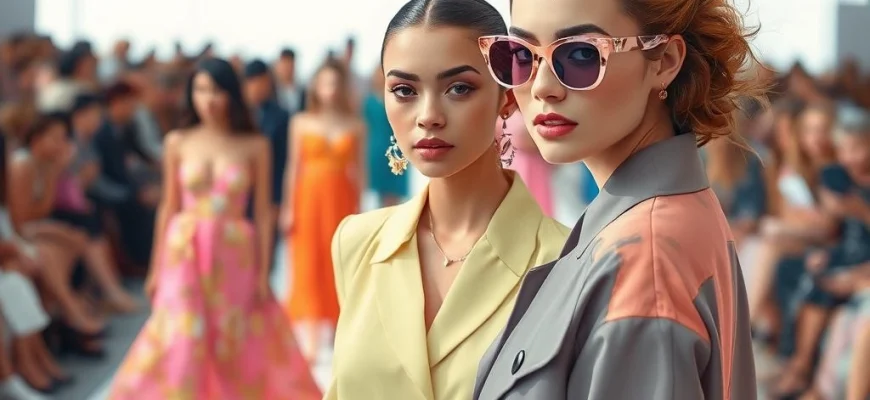 『ライフ・イズ・カラフル! 未来をデザインする男 ピエール・カルダン』ファン必見！似た作品10選