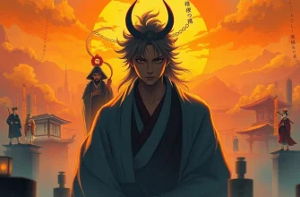 『ノラガミ』に似たアニメ・映画10選