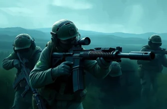 『Sniper: G.R.I.T.』に似たアクション作品10選