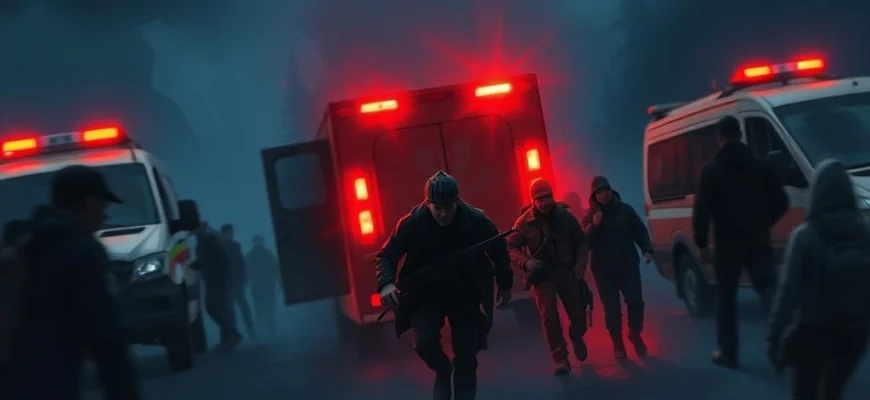 「友情にSOS」のような緊迫感あふれる作品10選