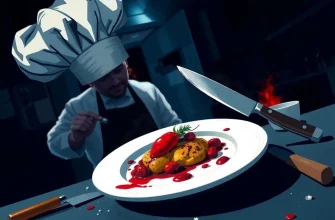 『ハイ・ヒート その女 諜報員』のようなサスペンス映画10選