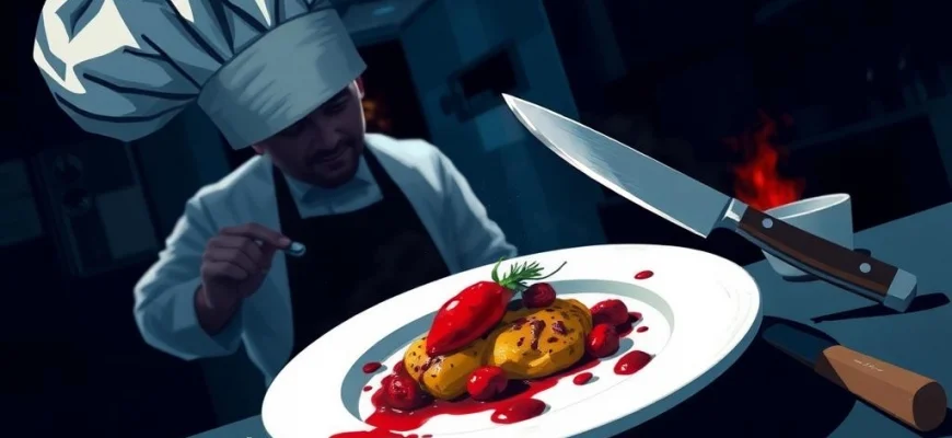 『ハイ・ヒート その女 諜報員』のようなサスペンス映画10選