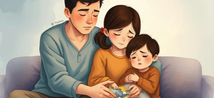 『Broken』のような心に響く作品10選