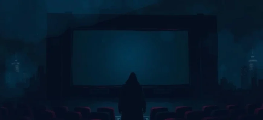 『複製された男』ファン必見！似た雰囲気の作品10選