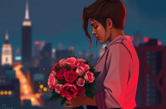 『The Forbidden Flower』ファン必見！似た作品10選