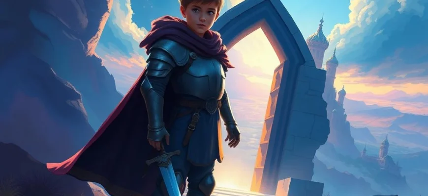 『魔法騎士レイアース』ファンにおすすめの10作品