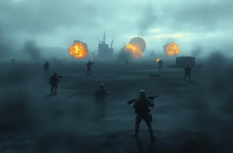 『フランス外人部隊 アルジェリアの戦狼たち』のような戦争と葛藤を描く作品10選