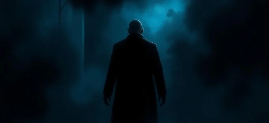 『超擬態人間』ファン必見の類似作品10選