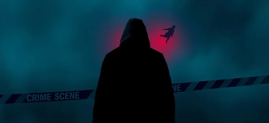 『Murderous Minds』に似た作品10選