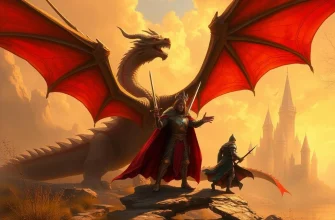 『エラゴン』に似たファンタジー作品10選