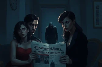 『スポンサー～破滅の足音～』ファン必見！似た作品10選