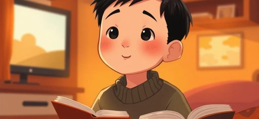 『燕 Yan』のような心温まる作品10選