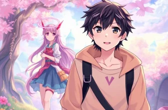 『GIRLSブラボー』に似たおすすめアニメ10選