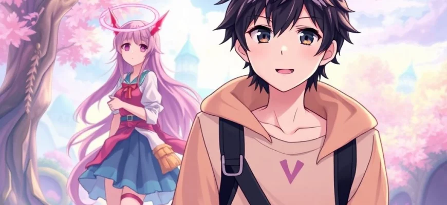 『GIRLSブラボー』に似たおすすめアニメ10選