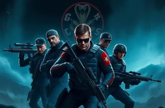 『G.I. Joe』に似たアクション作品10選