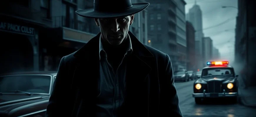 『民衆の敵』のような作品10選