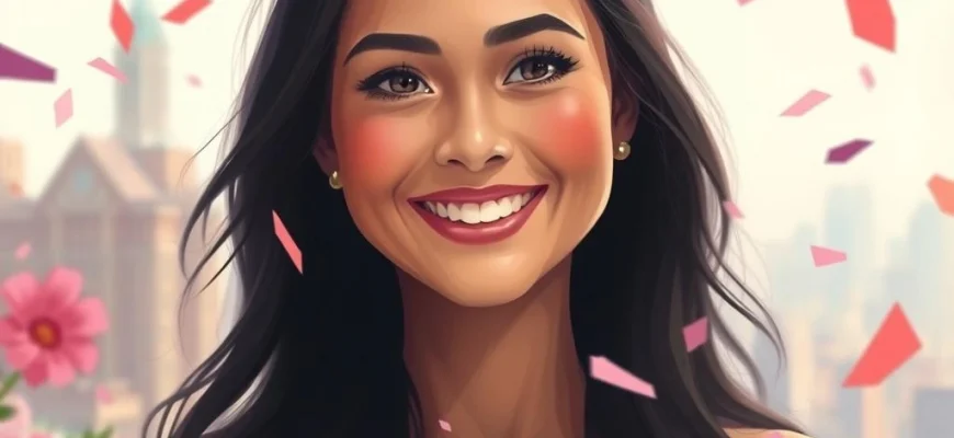 『アイ・フィール・プリティ! 人生最高のハプニング』のような自信をテーマにした作品10選