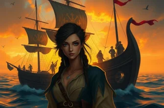 『海賊王女』ファン必見！似た作品10選