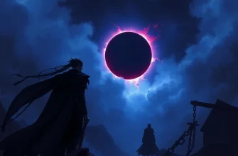 『ベルセルク』に似た暗黒ファンタジー作品10選