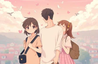 『ママレード・ボーイ』ファンにおすすめの10作品