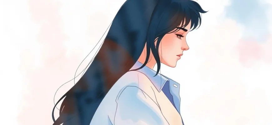 秘密と恋愛が絡み合う作品10選