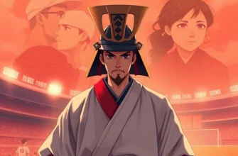 『ザ・ジムナスティック・サムライ』ファンにおすすめの10作品