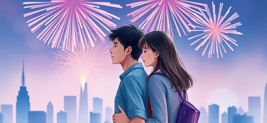 『打ち上げ花火、下から見るか？横から見るか？』のような感動的な青春映画10選