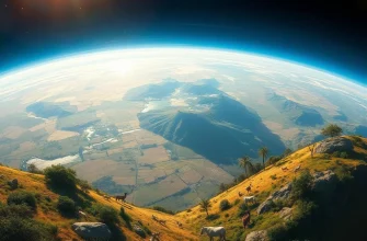 『Earth: One Amazing Day』のような作品10選