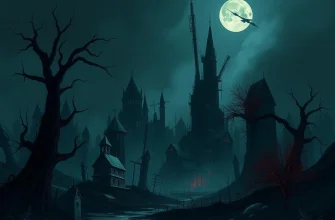 『カリガリ博士』ファン必見！似た雰囲気の作品10選