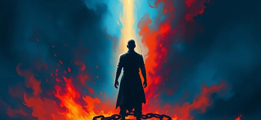 『Vフォー・ヴェンデッタ』のような作品10選