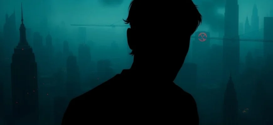 『陰謀のセオリー』ファンにおすすめの作品10選