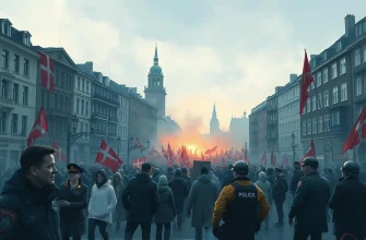 『デンマークの息子』ファン必見！似たテーマの作品10選