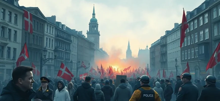 『デンマークの息子』ファン必見！似たテーマの作品10選