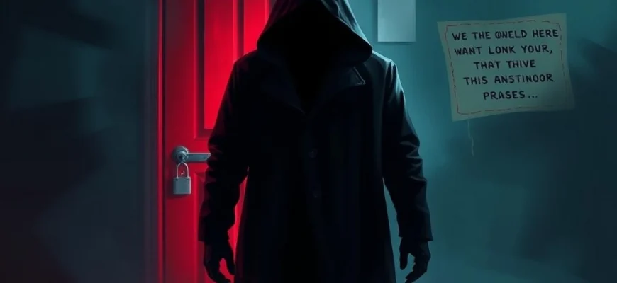 『ザ・インビジブル・ゲスト』ファン必見の10作品