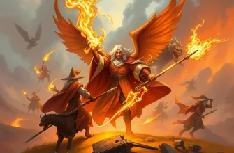 『最強の魔導士』ファンにおすすめの10作品