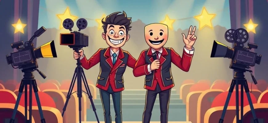 『ホット・ショット2』ファンにおすすめの10作品