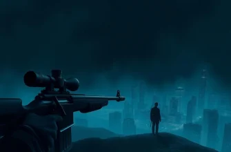 ゴルゴ13に似たサスペンスアクション作品10選