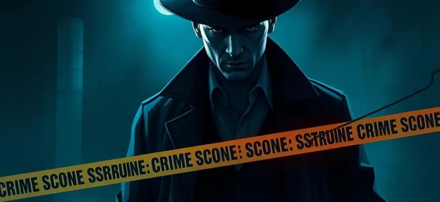 『埋もれる殺意』に似たサスペンスドラマ10選