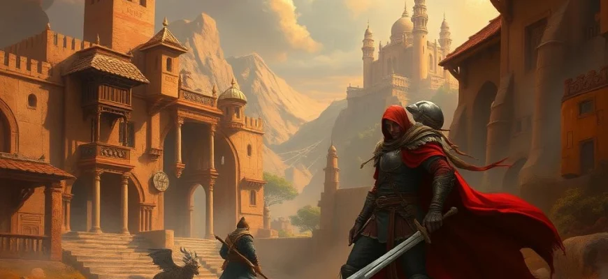 『タレ・オブ・アラン』に似たおすすめ作品10選