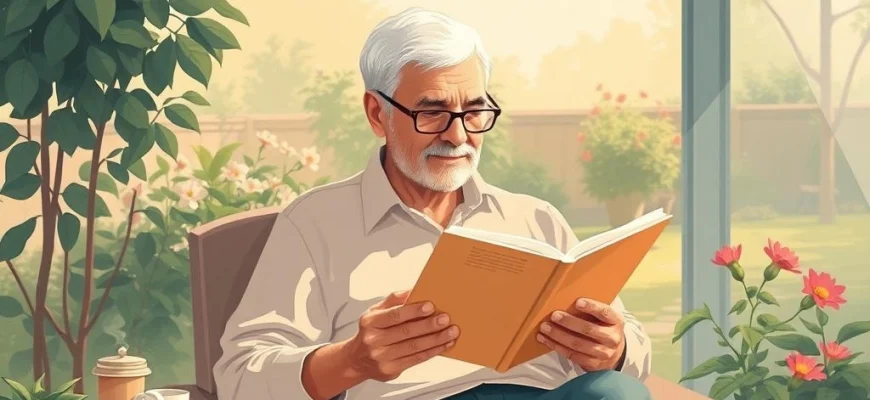 退職後の人生を描いた作品10選