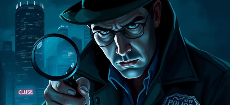 『トゥルー・クライム』に似たサスペンス作品10選