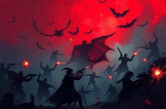 『ヘルシング アルティメット』ファン必見！似た作品10選